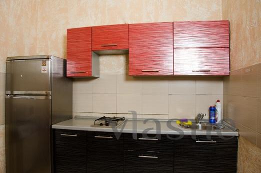 Large new apartment in Belorusskaya, Moscow - apartment by the day