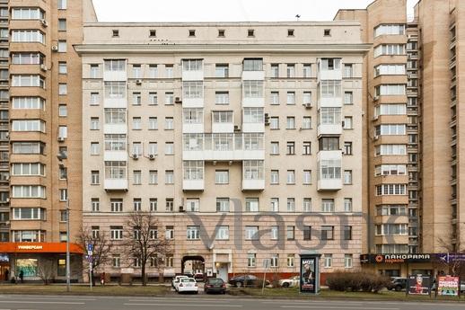 Daily Large Masons, 17, Moscow - apartment by the day