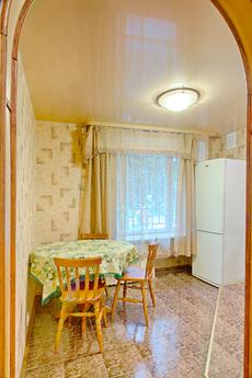Daily B. Pionerskaya 37, Moscow - apartment by the day