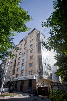 Квартира с евро-ремонтом в центре города, Саратов - квартира посуточно