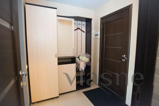 Apartment Euro on Kirov Avenue, Saratov - apartment by the day