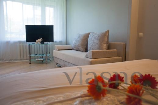 Apartment Euro on Kirov Avenue, Saratov - apartment by the day