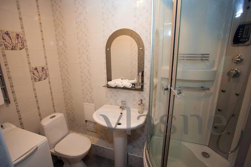 Apartment Euro on Kirov Avenue, Saratov - apartment by the day