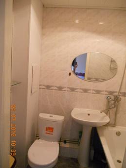 Short term rent 1-room. charts, Krasnodar - apartment by the day
