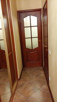 Apartment for Rent in Metro Schukinskaya, Moscow - apartment by the day