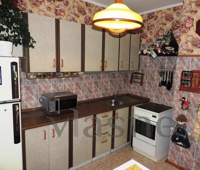 Apartment for rent near metro, Moscow - apartment by the day