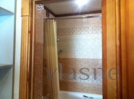Apartment for Rent in Metro Polezhaevska, Moscow - apartment by the day