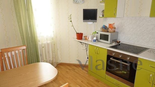 Apartment for Rent in Metro Schukinskaya, Moscow - apartment by the day