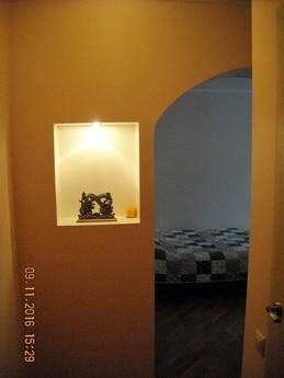 From the hostess, rent studio, Krasnodar - apartment by the day