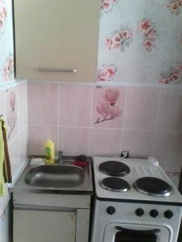 2 people, Kemerovo - apartment by the day