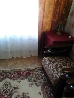 2 people, Kemerovo - apartment by the day