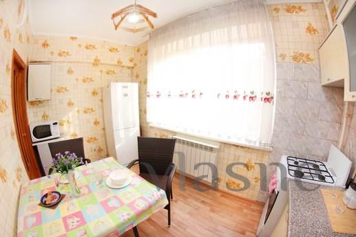 Airport Apartment, Almaty - apartment by the day