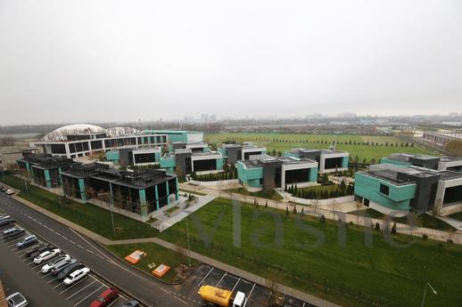 Panorama! Apartment with a view!, Krasnodar - apartment by the day