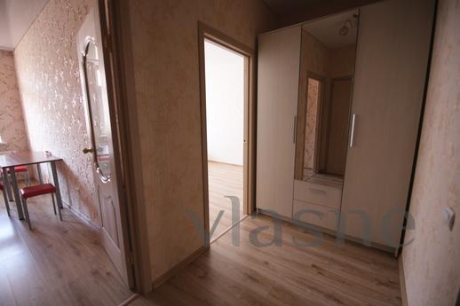 Comfortable apartment near the stadium, Krasnodar - apartment by the day