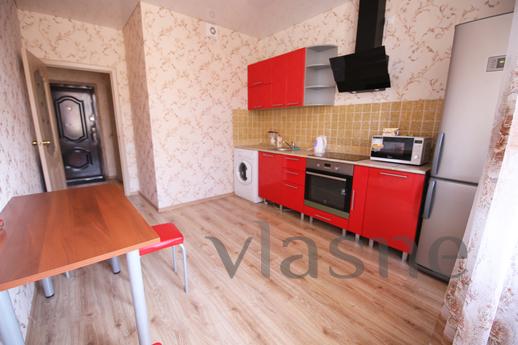 Comfortable apartment near the stadium, Krasnodar - apartment by the day