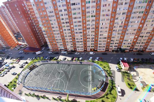 Comfortable apartment near the stadium, Krasnodar - apartment by the day