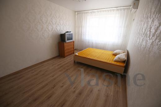 1-room. Luxury apartment located in a residential complex of