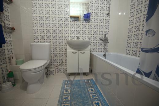 Comfortable apartment near the stadium, Krasnodar - apartment by the day