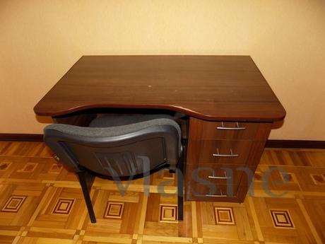 Двухкомнатная квартира 90м 6 мест Центр, Одесса - квартира посуточно