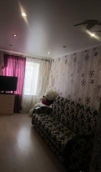 Cheap, 3-room apartment Photos real, Perm - apartment by the day