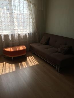 1 bedroom apartment for rent, near Kazan Arena, Riviera Wate