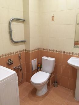 Apartment EURO, near the water park RIVI, Kazan - apartment by the day