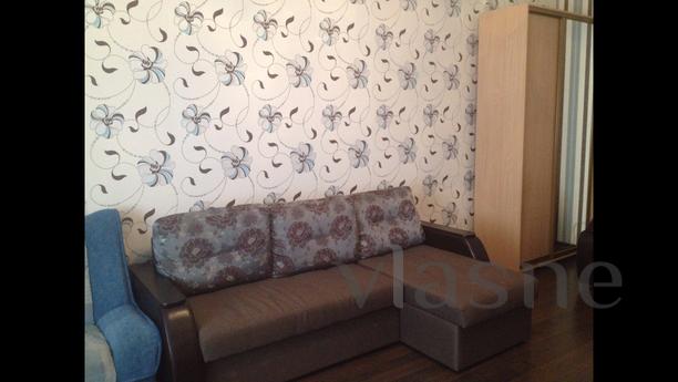 1 bedroom apartment for rent, Kazan - apartment by the day