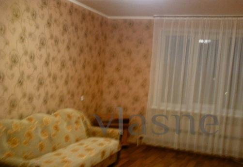 apartment near RIVIERA water park, Kazan - apartment by the day