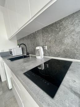 Apartment Podobovo, Uzhhorod - apartment by the day