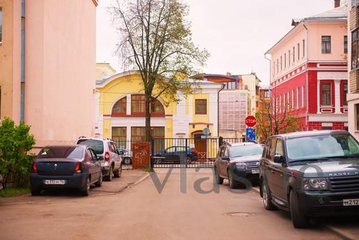 The apartment in the historic center., Yaroslavl - apartment by the day