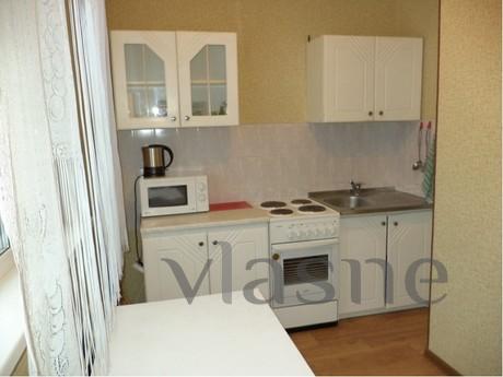 1 bedroom apartment for rent, Nizhnevartovsk - apartment by the day