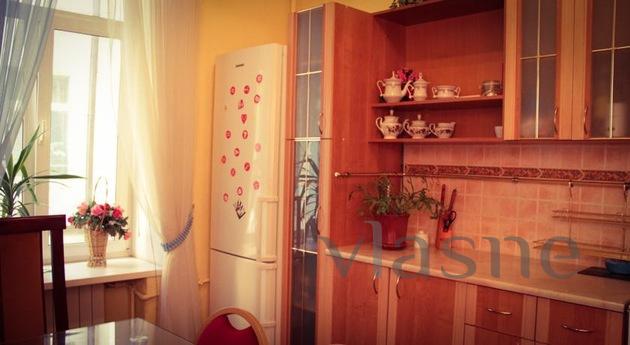 Hostel in the center of Kiev Khreschatyk, Kyiv - apartment by the day