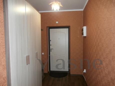 The apartment is near the center, Irkutsk - apartment by the day