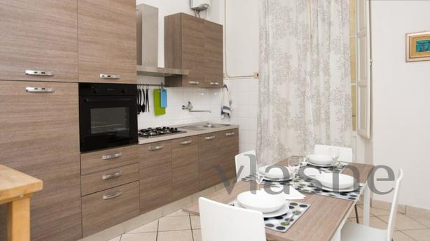 Apartment for a day or more, Voronezh - apartment by the day