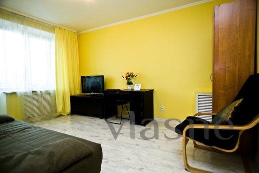 Apartment for a day or more, Voronezh - apartment by the day