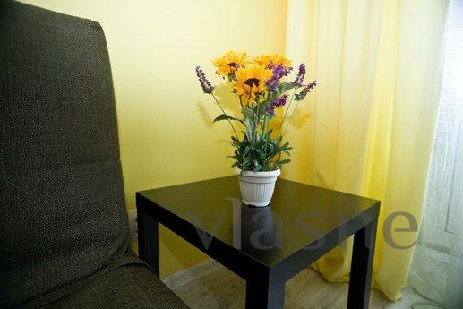 Apartment for a day or more, Voronezh - apartment by the day