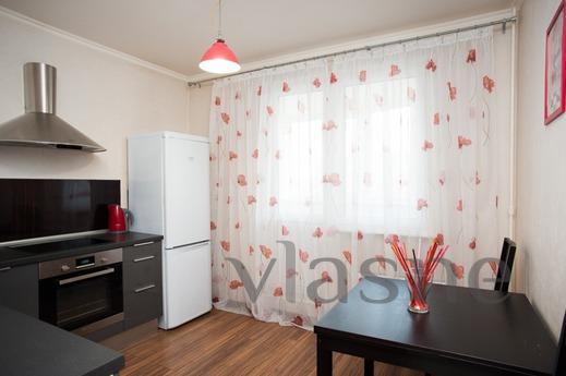 Clean, comfortable apartment, Belgorod - apartment by the day