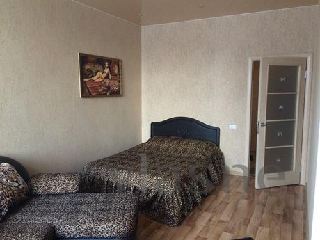 Comfortable apartment in the heart, Penza - apartment by the day