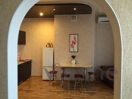 Comfortable apartment in the heart, Penza - apartment by the day