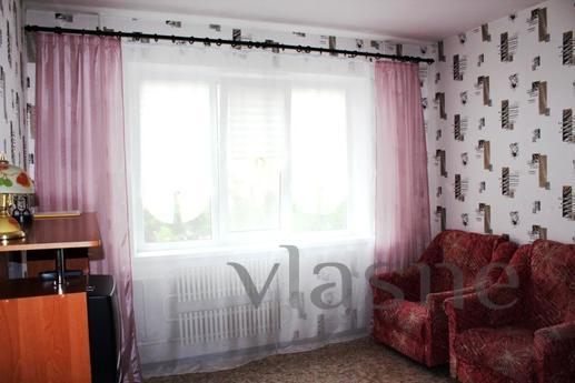 Apartments for rent (for an hour) in Velikiy Novgorod! Owner