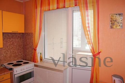 Apartment for rent from the Owner, Veliky Novgorod - apartment by the day