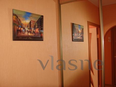 Apartment for rent from the Owner, Veliky Novgorod - apartment by the day
