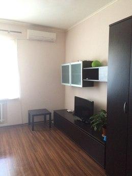 2 bedroom apartment. Accounting document, Ufa - apartment by the day