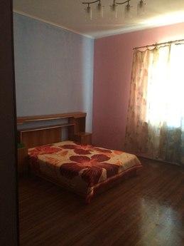 2 bedroom apartment. Accounting document, Ufa - apartment by the day