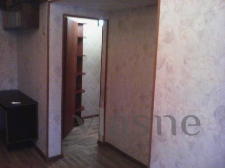 Studio apartment Nelidovo 15, Moscow - apartment by the day