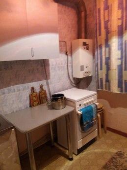 Apartment for rent, Dzerzhinsk - apartment by the day