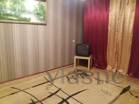 Apartment for rent, Dzerzhinsk - apartment by the day