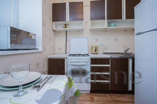 Cozy apartment in the center, Yaroslavl - apartment by the day