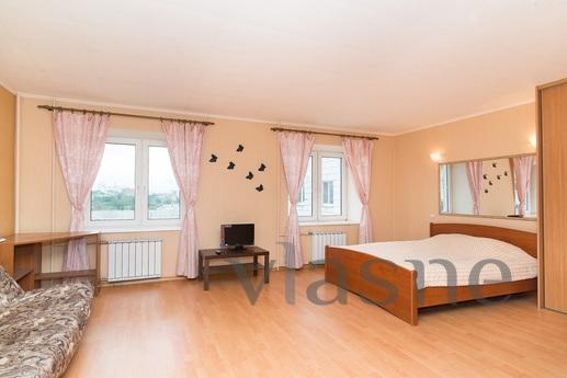 Flat for rent in the center of Yekaterinburg. Real Photos! 1