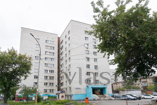Апартаменты Твой Город на Шейнкмана 4, Екатеринбург - квартира посуточно